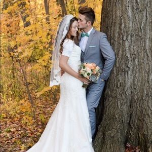 Meet your Posher, Damaris